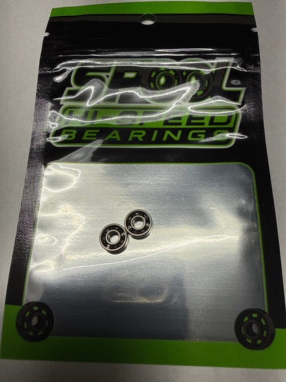 Shimano Conquest BFS XP Ultra JN Spool Kit