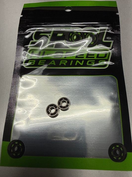 Shimano Conquest BFS XP Ultra JN Spool Kit