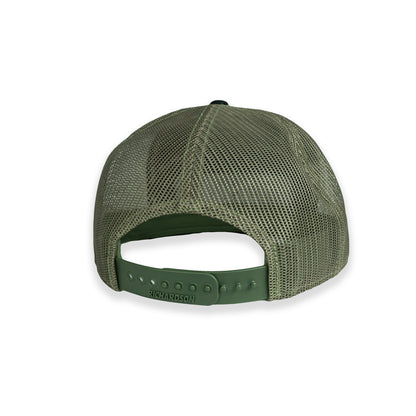 Kistler Cap Structured
