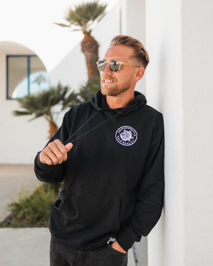 V.4 Mentality Pullover Hoodie