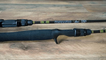 Commando - 7'0" Ultra Light BFS Casting Mod-Fast