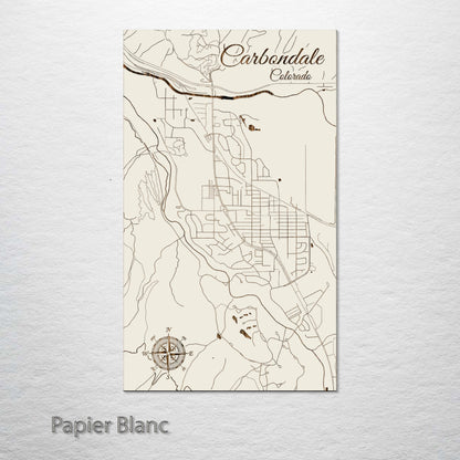 Carbondale, Colorado