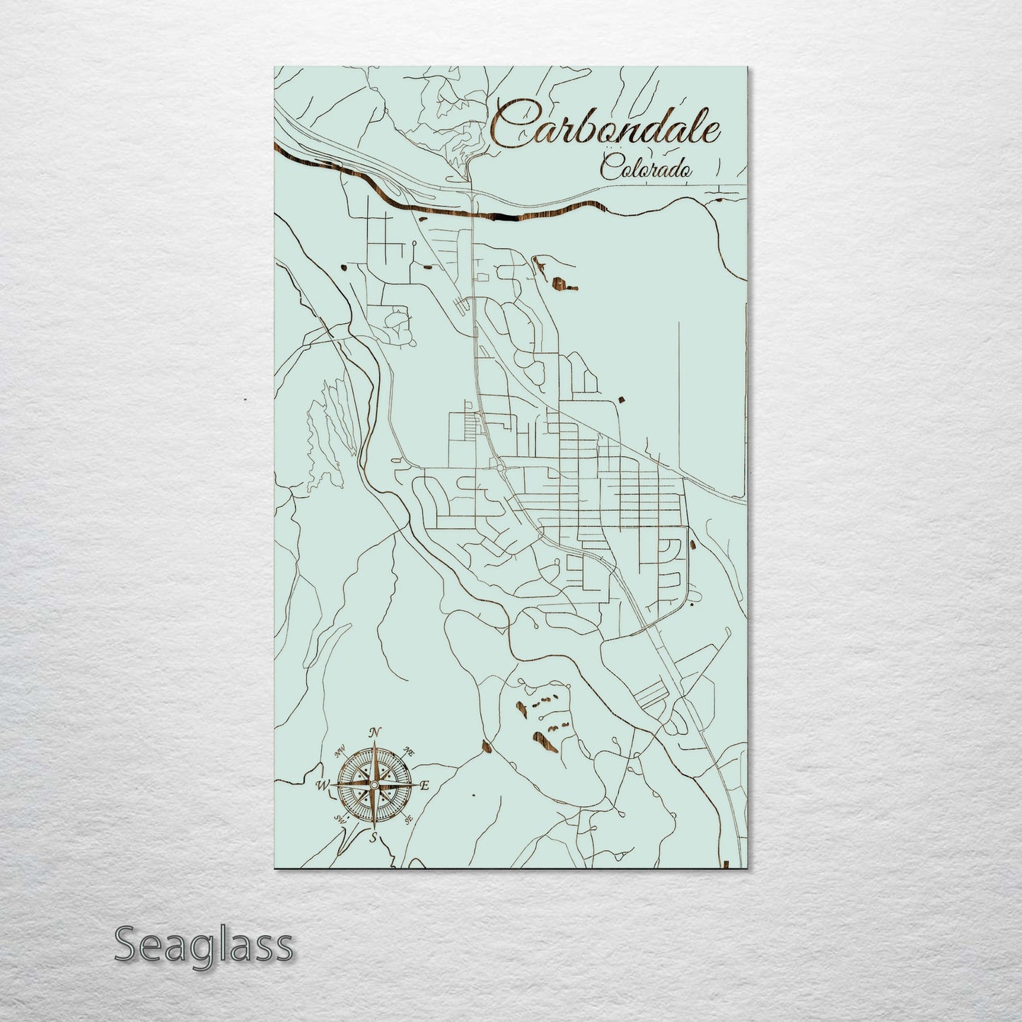 Carbondale, Colorado