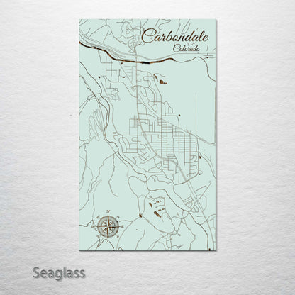 Carbondale, Colorado