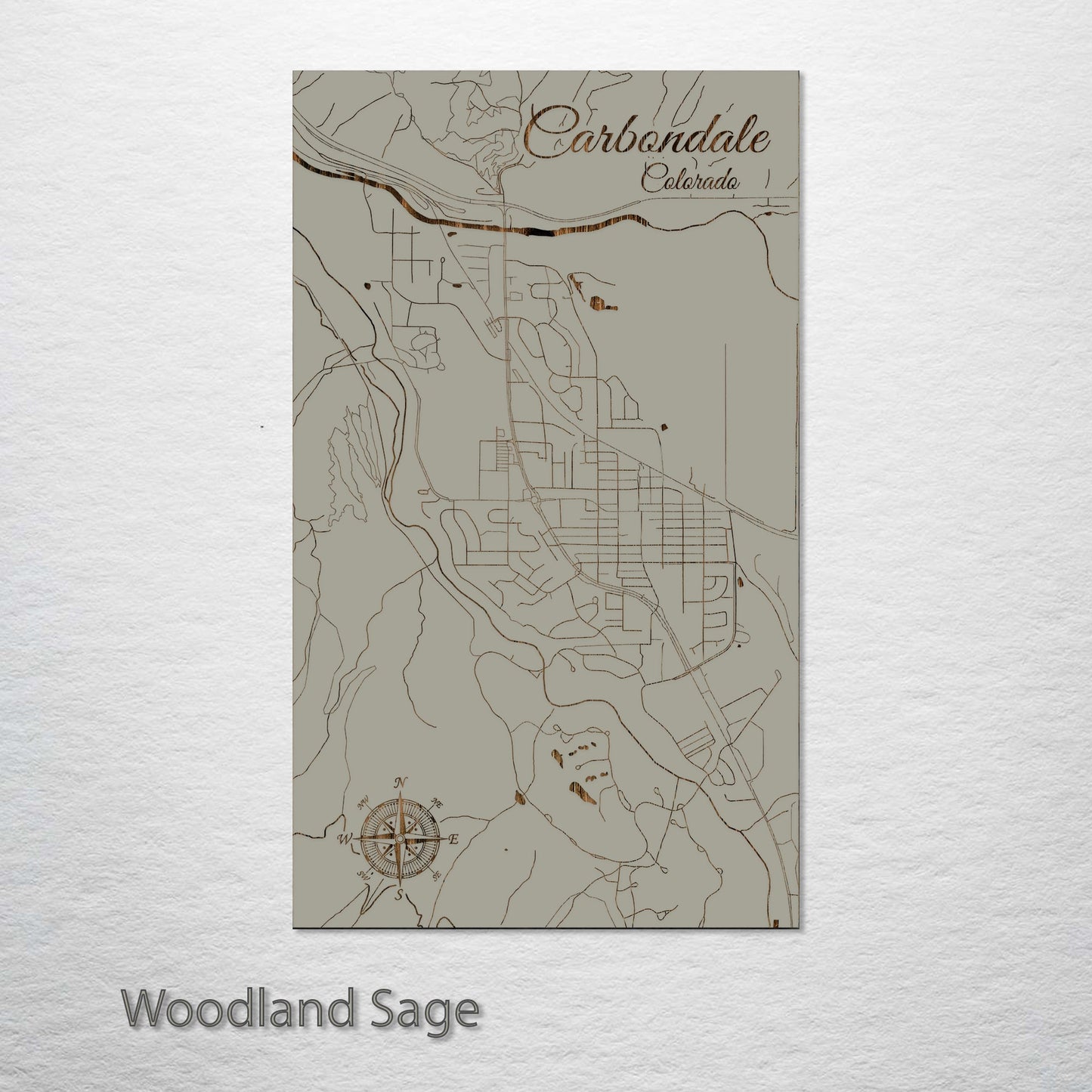 Carbondale, Colorado