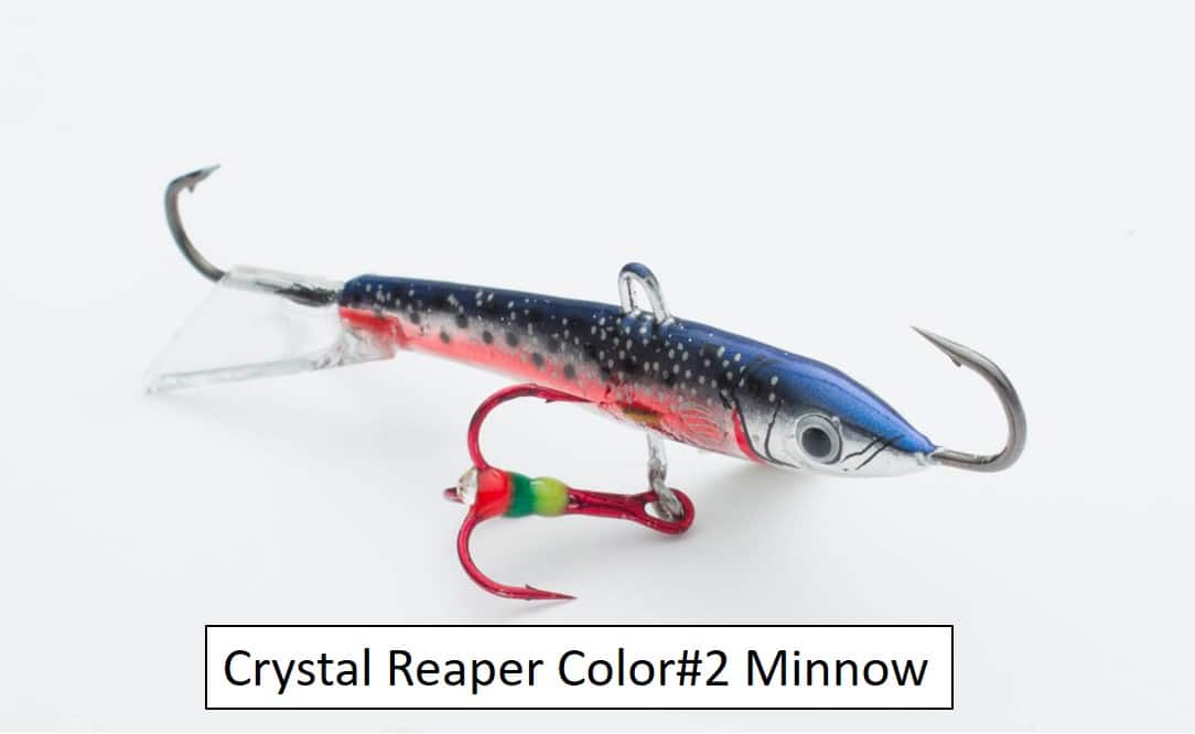 cr fishing lures Craz Crankbait Deep Diving like flight and high buoyancy CR-10 Crankbaits  The Hook