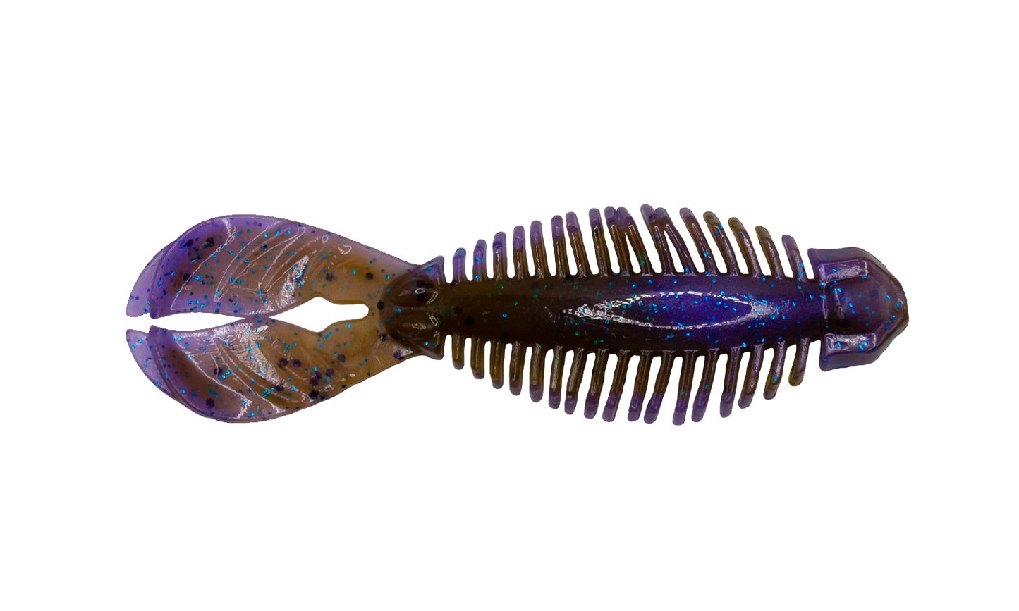 Craw Gill - Candy Gill (Pack of 7)