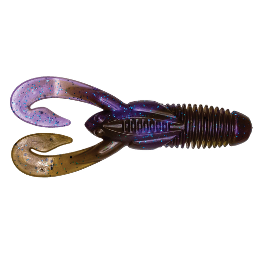 Lightnin' Craw - Candy Gill
