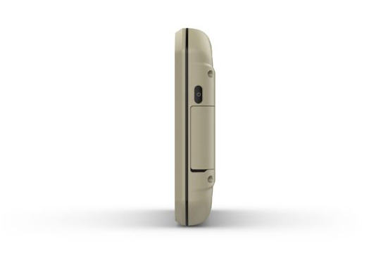 Garmin Overlander All-Terrain GPS Navigator