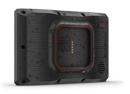 Garmin Zumo XT Motorcycle GPS