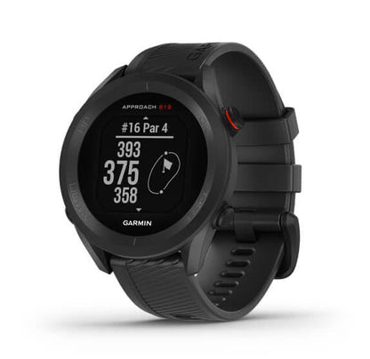 Garmin Approach S12 Golf Watch