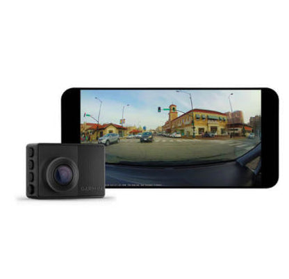 Garmin Dash Cam 67W