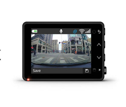 Garmin Dash Cam 57