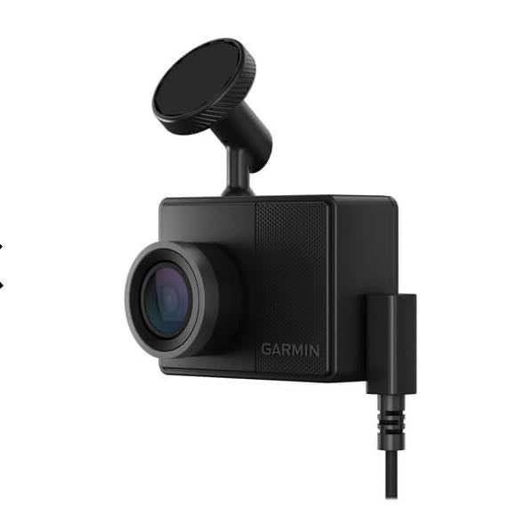 Garmin Dash Cam 57
