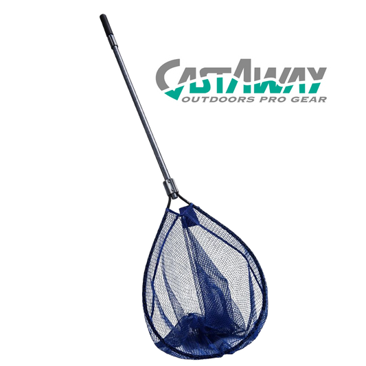 Professional Landing Net
