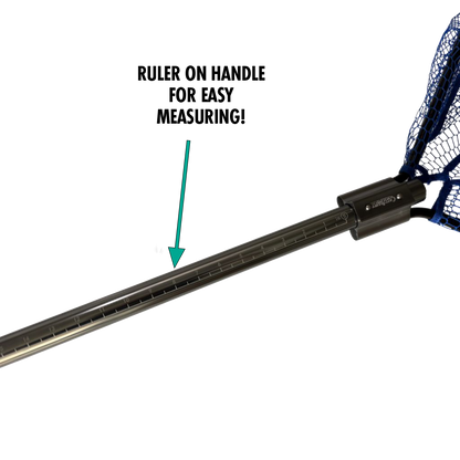 Professional Landing Net