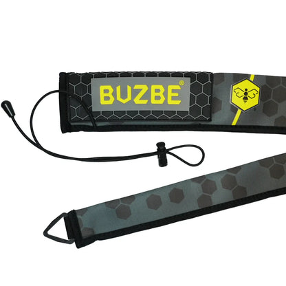 Buzbe Quik-Shield Rod Cover