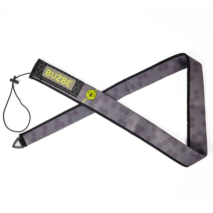 Buzbe Quik-Shield Rod Cover