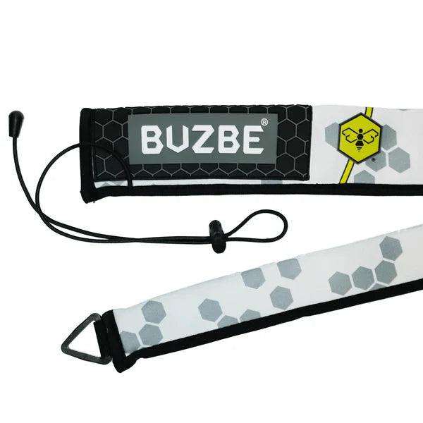 Buzbe Quik-Shield Rod Cover