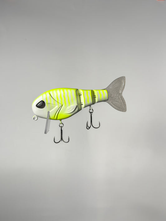 "Charty Gill" WakeWalker