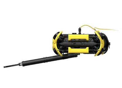 Robotic Arm for Chasing M2