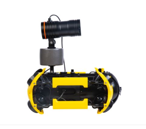 Chasing M2 LED Diving Video Light