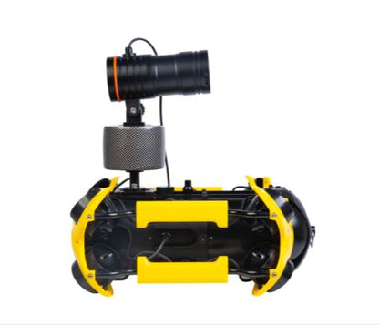 Chasing M2 LED Diving Video Light
