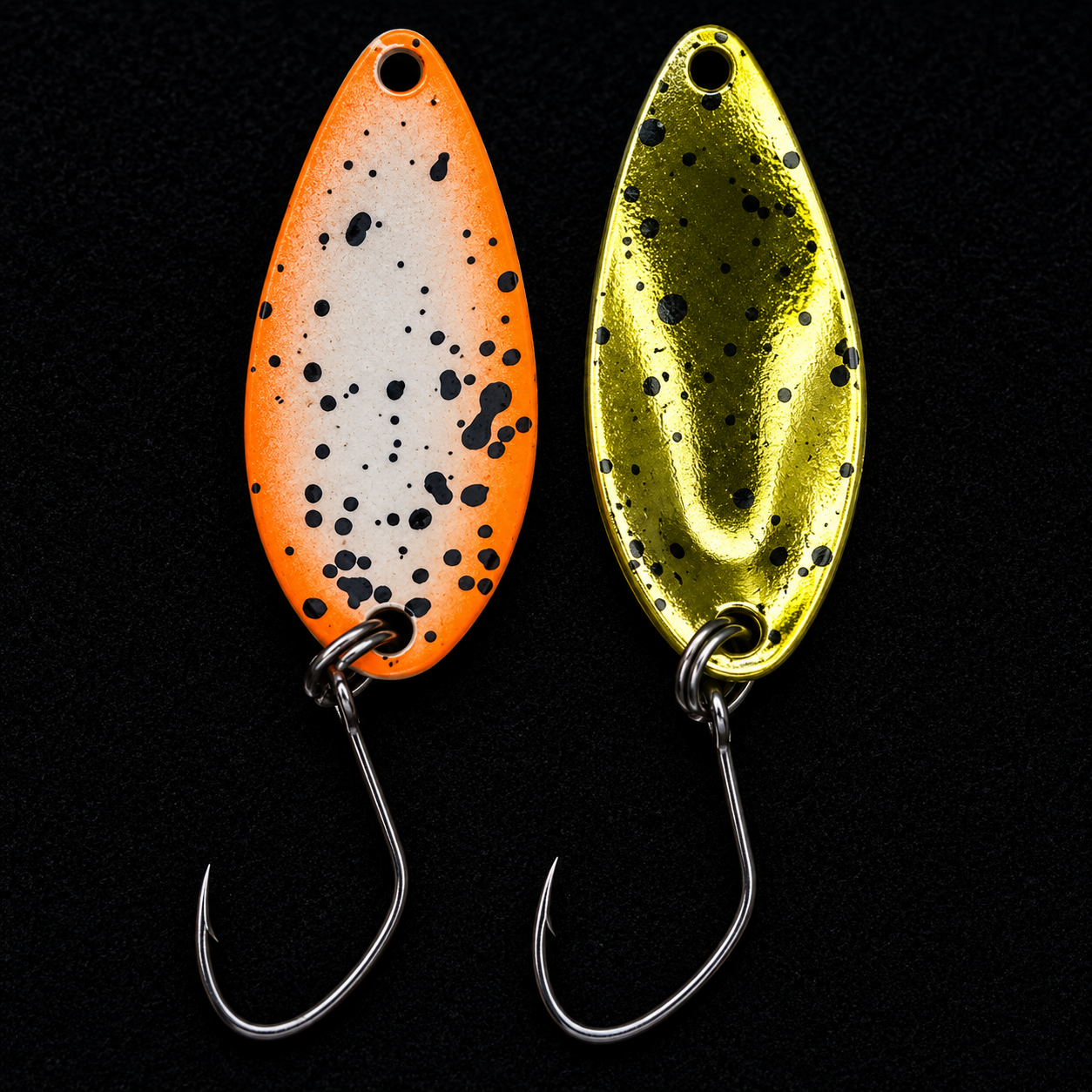 Yarie Dexter Trout Spoon
