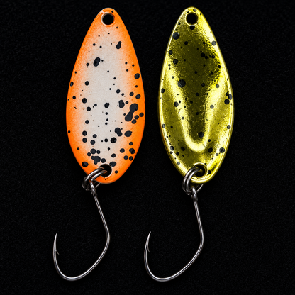 Yarie Dexter Trout Spoon