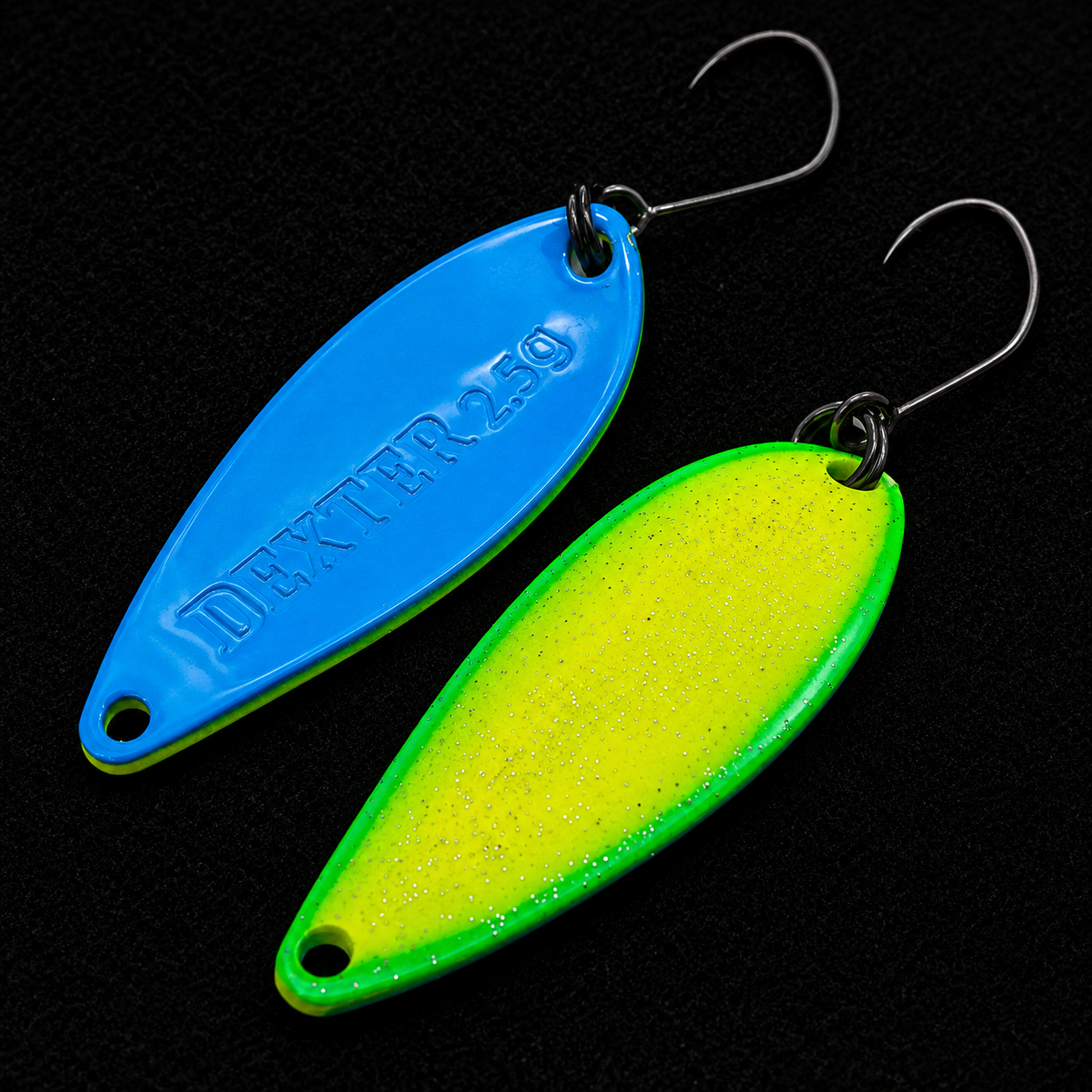 Yarie Dexter Trout Spoon