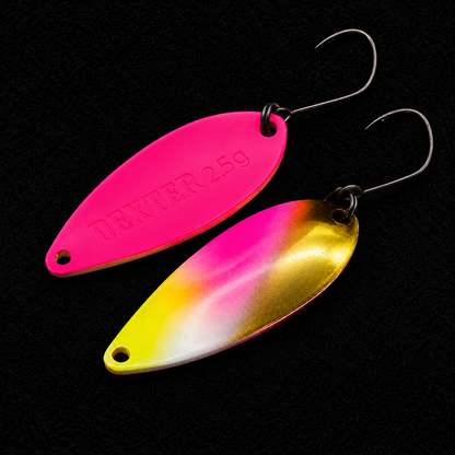 Yarie Dexter Trout Spoon