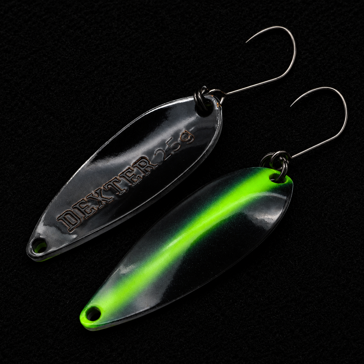 Yarie Dexter Trout Spoon