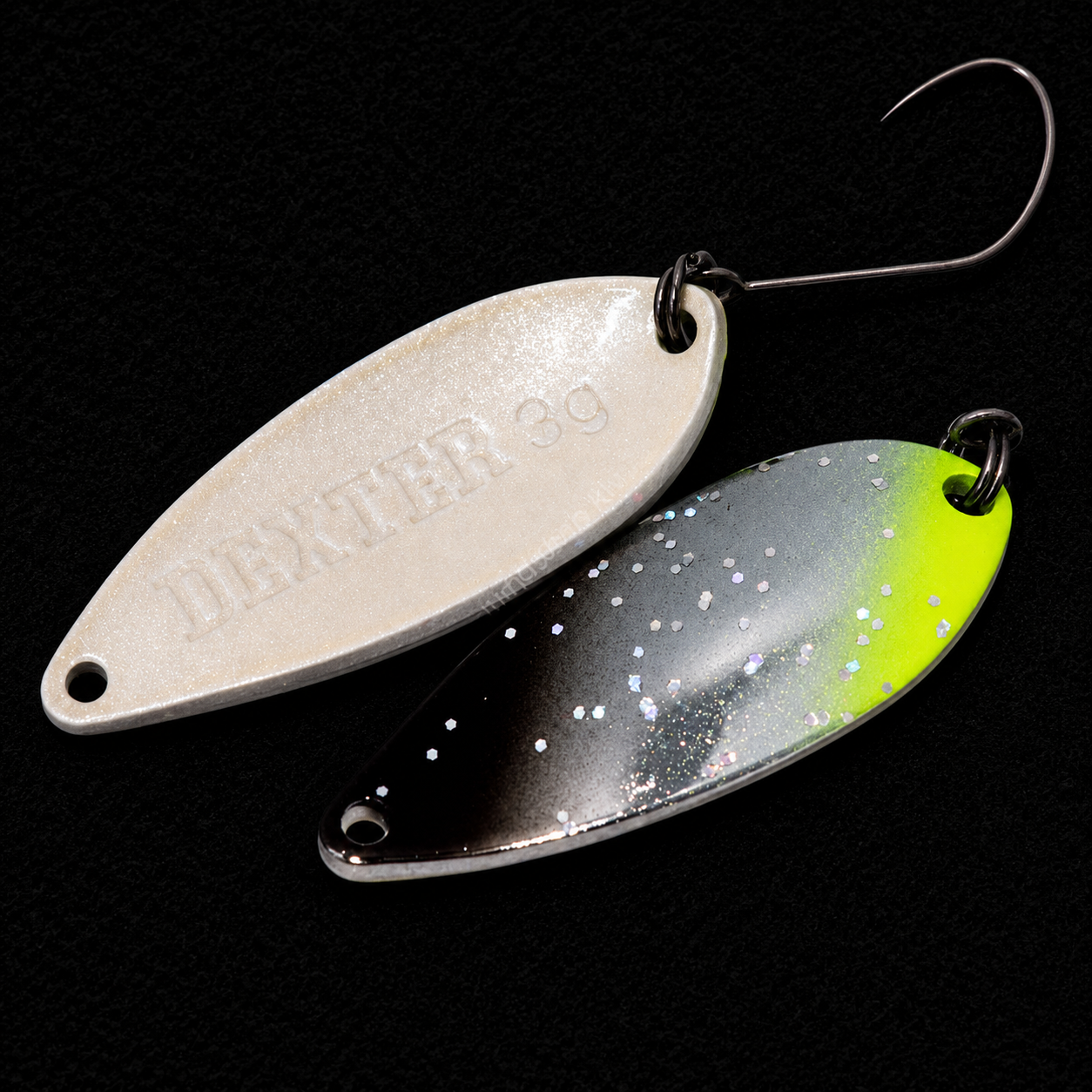 Yarie Dexter Trout Spoon