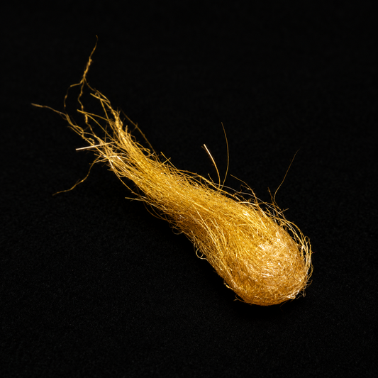 Roe Drifters – Drifter Veil – Ultra Finesse Egg Veil Micro Bait (8 Pack)