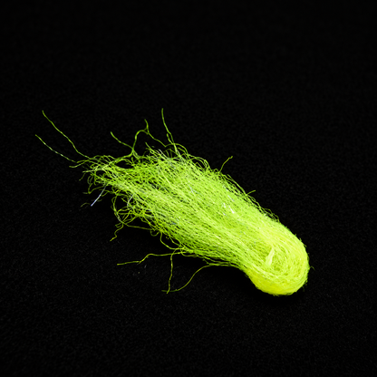 Roe Drifters – Drifter Veil – Ultra Finesse Egg Veil Micro Bait (8 Pack)