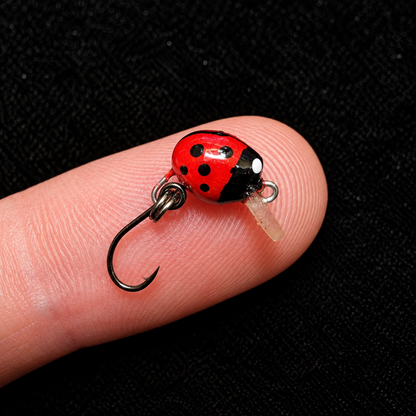 Mikrolino Nano Venom 7mm Micro Crank