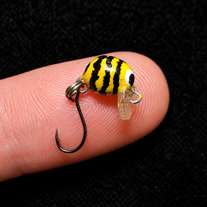 Mikrolino Nano Venom 7mm Micro Crank