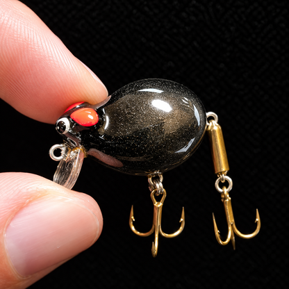Mikrolino Mousey 30mm Mouse Crank
