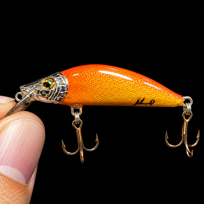 Mikrolino Phantom 45mm Crankbait