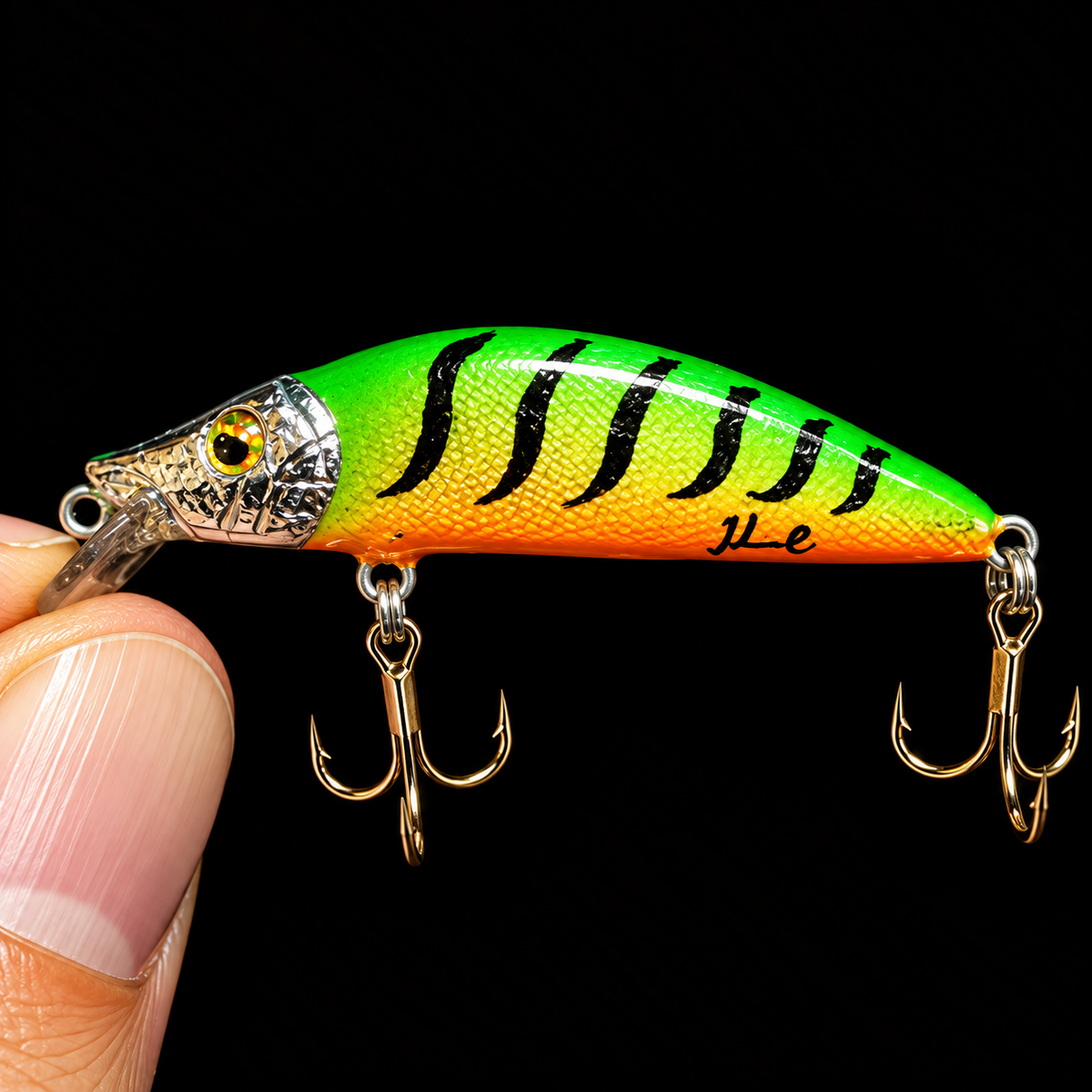 Mikrolino Phantom 45mm Crankbait