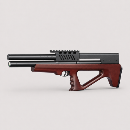 Pinty Thumper Compact Bullpup