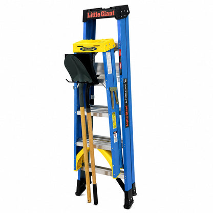 LadderStacker™ | 4 Kit Variations