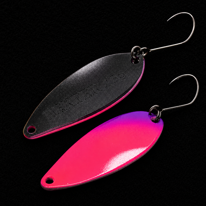 Yarie Dexter Trout Spoon