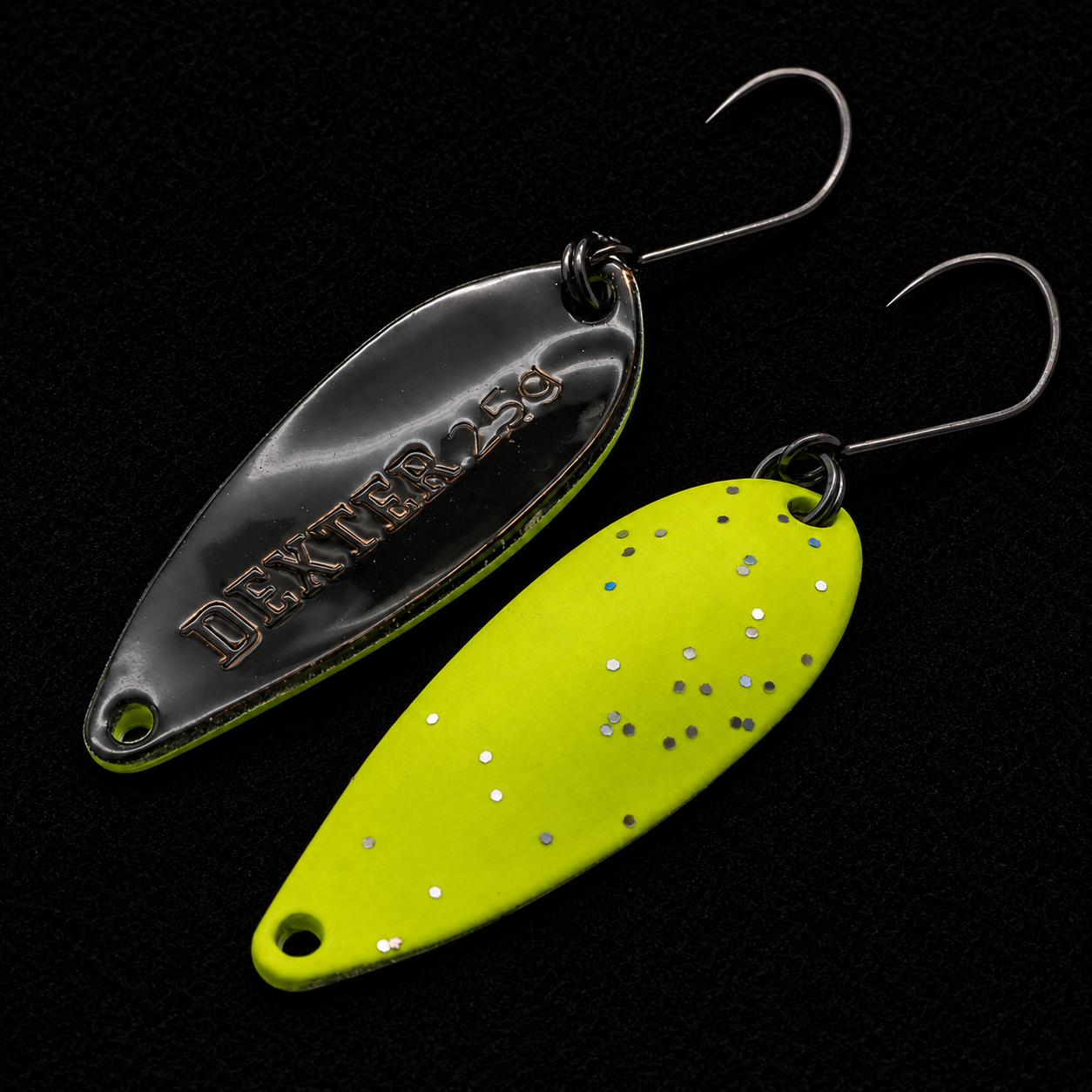 Yarie Dexter Trout Spoon