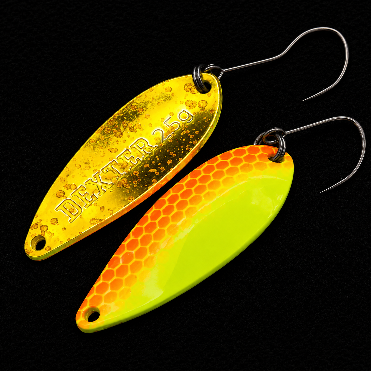 Yarie Dexter Trout Spoon