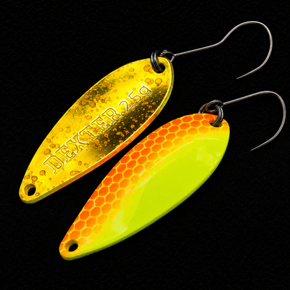 Yarie Dexter Trout Spoon