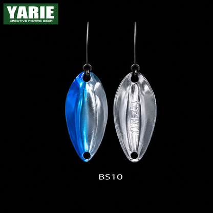 Yarie T-Fresh Trout Spoon