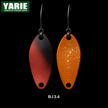 Yarie T-Fresh Trout Spoon
