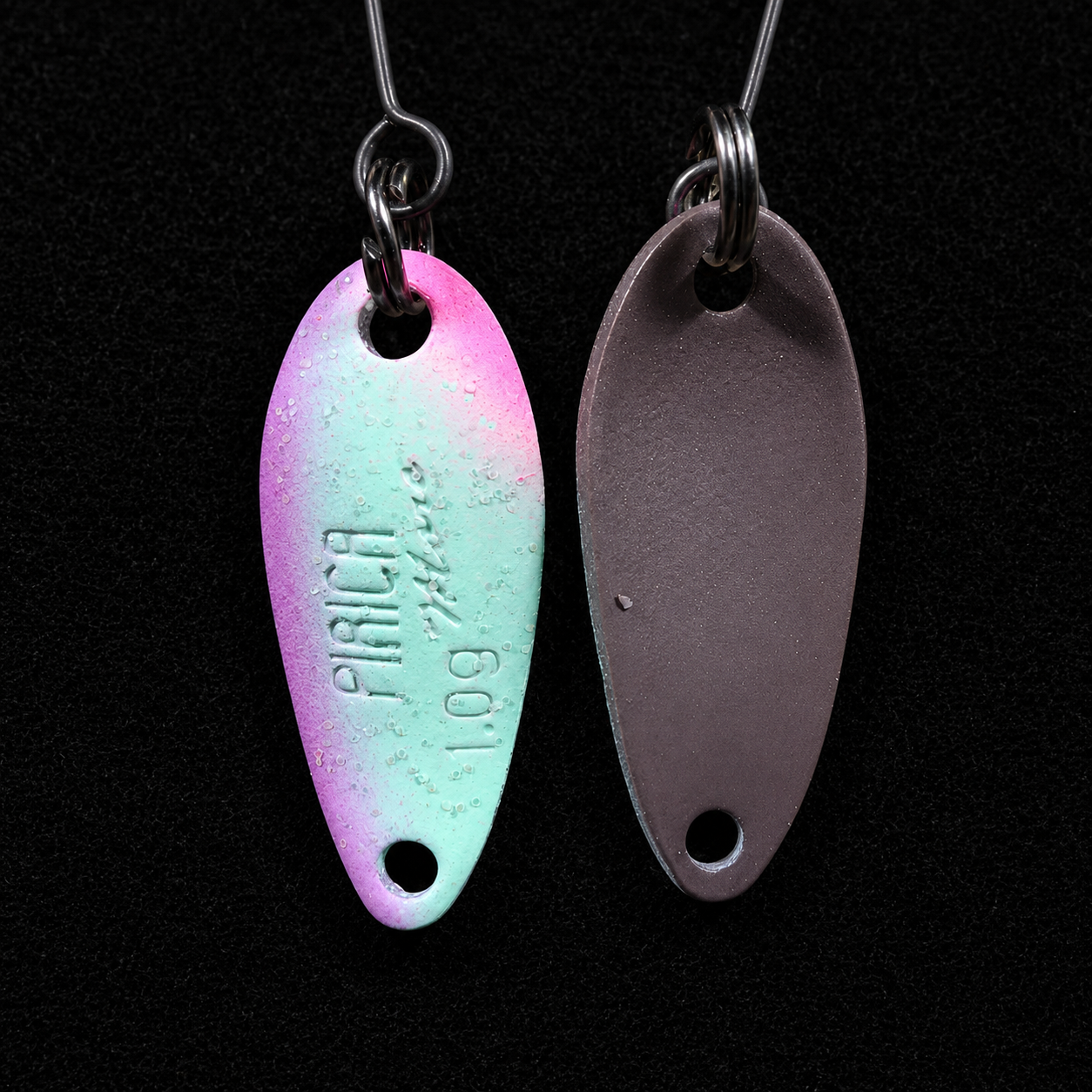 Yarie Pirica More Trout Spoon