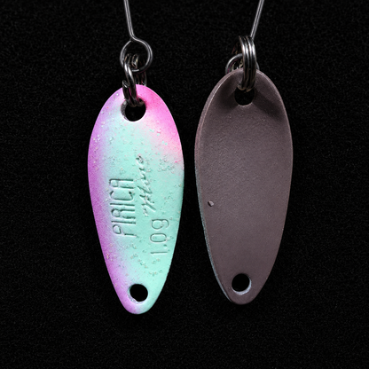 Yarie Pirica More Trout Spoon